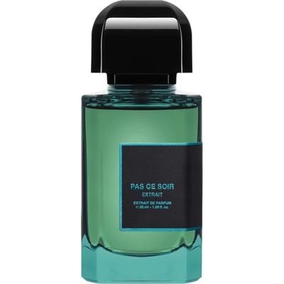 BDK Parfums Pas ce Soir Extrait parfum unisex 50 ml