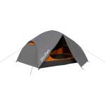 Salewa Триместна палатка Salewa Puez 3P Tent 3-person tent - Alloy / Burnt Orange - размер One Size (521-0709-0111) Палатка
