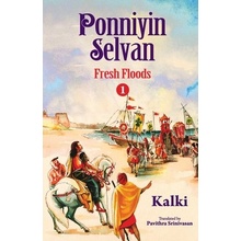 Ponniyin selvan Kalki