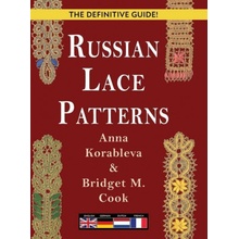 Russian Lace Patterns