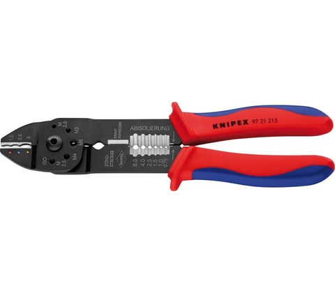 Knipex 9721215
