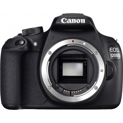 Canon EOS 1200D – Hledejceny.cz