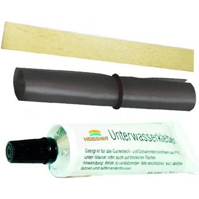 HEISSNER TF855-00 Sada záplat