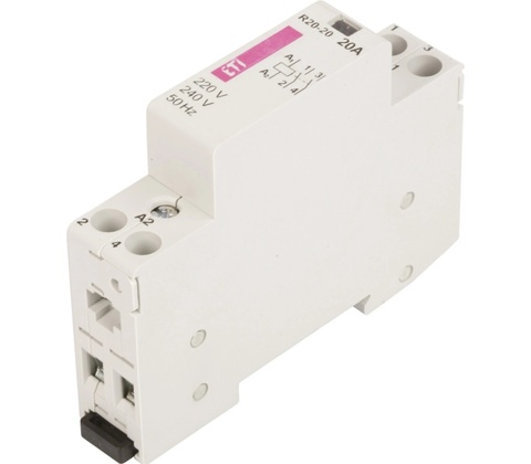 ETI R 20-20 230V
