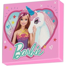 DOTZIES Barbie