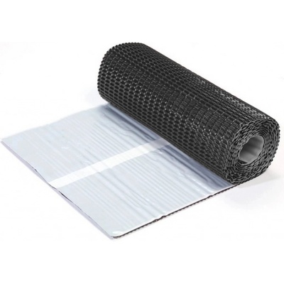 Onduline Samolepicí opravný pás Flashing Band 250 x 30 cm černošedá 1 ks