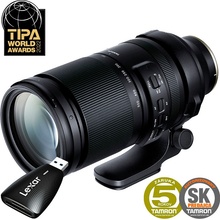 Tamron 150-500mm f/5-6.7 Di III VC VXD Sony E-mount