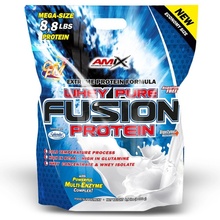 Amix Whey Pure Fusion protein 4000 g