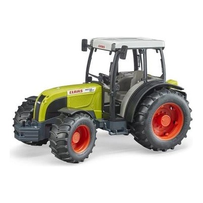 BRUDER 02110 Трактор CLAAS Nectis 267 F (02110)