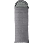 Nordisk Пухен спален чувал Nordisk Freja -5° Blanket Sleeping Bag Down sleeping bag - Griffin Grey - размер XL (513-1811-0113) Спален чувал