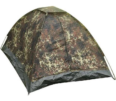 Mil-tec IGLU STANDARD 3