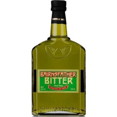 Bairnsfather Bitter 55% 0,2 l (holá láhev)