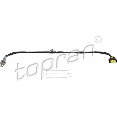 TOPRAN 207 061 Lambda sonda (207061)