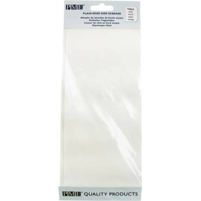 Cukrářská karta dlouhá PME - 20 cm – Hledejceny.cz