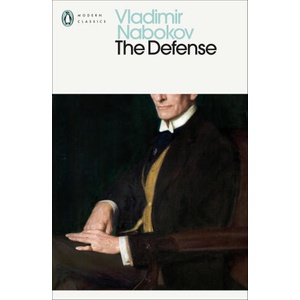 The Defense | Michael Scammell (ISBN: 9780241720486)