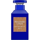 Abercrombie and Fitch Authentic Self toaletní voda pánská 100 ml