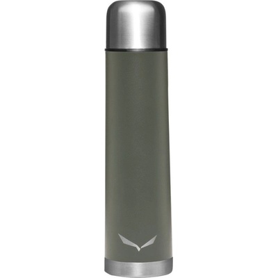 Salewa termoska Rienza Thermo 750 ml Dark Olive