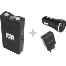 Beast Defense Paralyzer Terminator SET