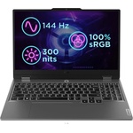 Test Lenovo LOQ 15IAX9I 83FQ0049CK Recenze Lenovo LOQ 15IAX9I 83FQ0049CK