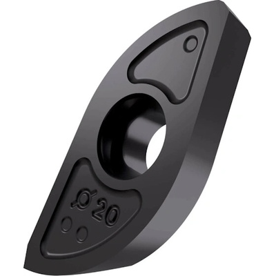 Frézovací destičky ZP 25ER-FM:M8310