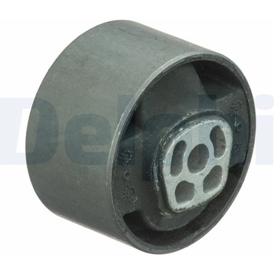 Uloženie, motor DELPHI TEM089