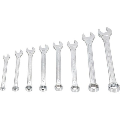Alpha Tools Sada očkoplochých klíčůvelikost: 8–19 mm 8 ks 23756