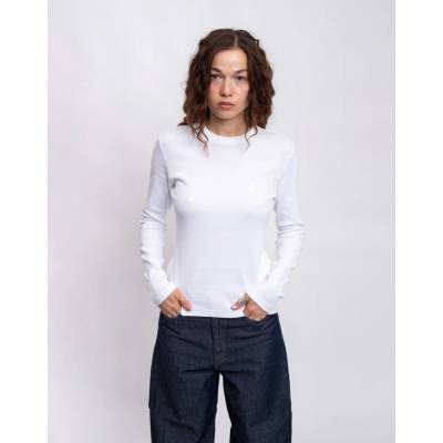 Carhartt WIP Philipa White