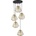 TK Lighting 3216
