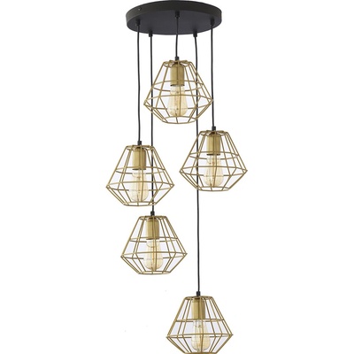 TK Lighting 3216