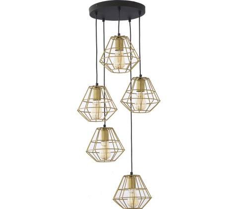 TK Lighting 3216