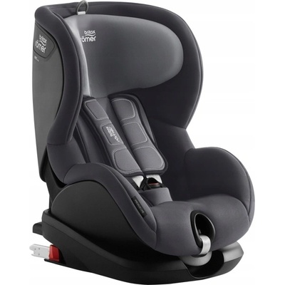 Britax Römer TRIFIX 2 i-Size 2023 Storm Grey