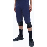 POC Мъжки шорти за колоездене POC Essential Enduro turmaline navy