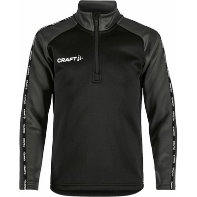 Craft Squad 2.0 Half Zip Jr 1912733-999985