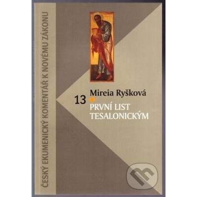 První list Tesalonickým