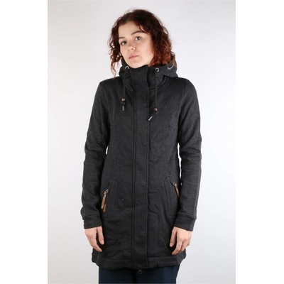 Ragwear sveter Bengalia Organic Black