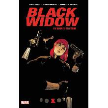 Black Widow By Waid & Samnee Waid Mark