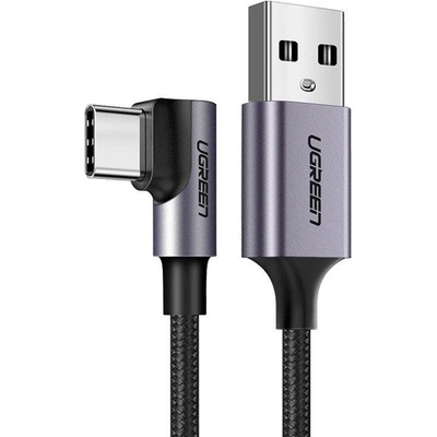 Ugreen 50941 USB 2.0 M - USB typu C M, 1m