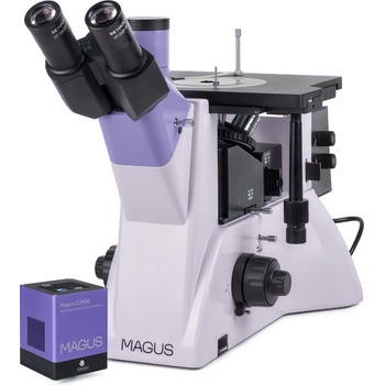 MAGUS Metal VD700 BD (83038)