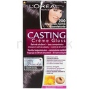 L'Oréal Casting Creme Gloss 200 Ebony Black 48 ml