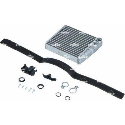 Výměník tepla, vnitřní vytápění NRF 58211