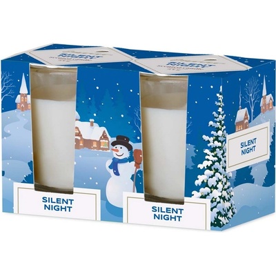 Emocio Silent Night Forest Breeze 52 x 65 mm 2 ks