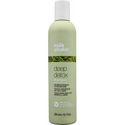 Milk_Shake Deep Detox Shampoo 300 ml