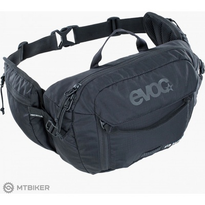 Evoc Hip Pack – Sleviste.cz