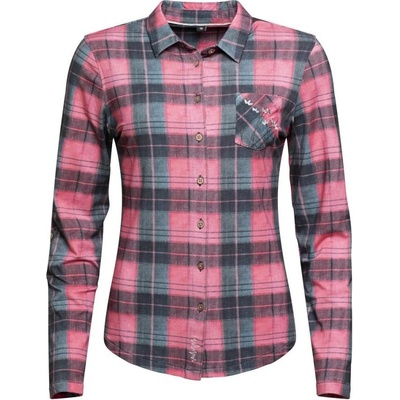 Chillaz Women Similaun 2.0 Pink