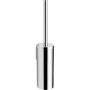 Sapho WC štětka nástěnná, chrom