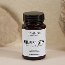 Brain Booster 30 tablet