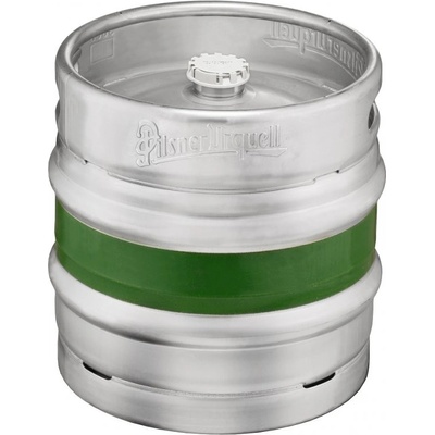 Pilsner Urquell svetlé 12° 30 l (keg)