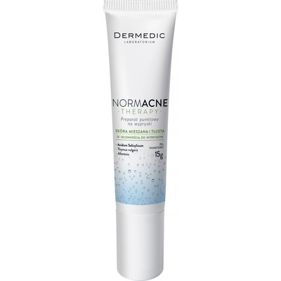 Dermedic Korektor Normacne Therapy 15 g