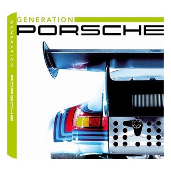 Generation Porsche