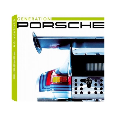 Generation Porsche